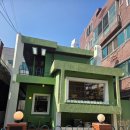 잎테(IPTAE) | 시민공원 근처 브런치 맛집 '잎테'