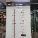 시티홀오일프라자 | 싱가포르 자유여행 MRT 타고 오차드로드 발마사지 후기 &#39;풋코트(Foot Court)&#39;