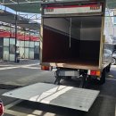 동일특장 | 울산 4채널 블랙박스, 화물차 마이티 2 특장차량 마스터 뷰 설치 후기