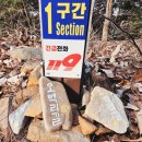 대청호오백리길 찬샘마을길 | 26.02.04 대청호오백리길 1~2구간