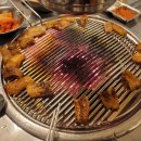 박가네 짜글이 이미지