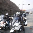 [투어후기] R1200RT &#39;투어라이더&#39; 20/4/15 (수) 홍천 &#39;좌운저수지&#39; 소풍투어의 추억