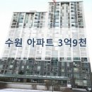 주식회사 한솔부동산 | 수원 아파트 경매 화서역우방센트럴파크 24평형 3억9천