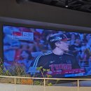 광주113 | 광주 챔피언스필드 원정 응원 후기 K9 113구역 시야, 챔필 먹거리 크림새우 인크커피