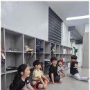 봉담태권도장 이미지