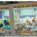 인형뽑기 이미지