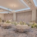 더세인트빌딩 | 신도림 더세인트 41층 하객 후기 위치 ATM 신부대기실 밝은홀