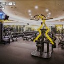 헬스보이짐 프리미엄 이미지