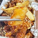 천하일미닭강정 이미지