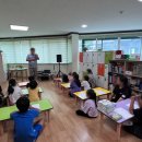 봄내지역아동센터 이미지