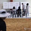 종합운동장 씨름장 연합뉴스