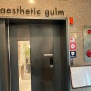 에스테틱 구름 Aesthetic gulm