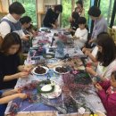 건지산숲속작은도서관 이미지