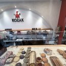 우크라이나 | 우크라이나 레스토랑 KOZAK 방문 후기 -밴쿠버 랭리 감성 레스토랑