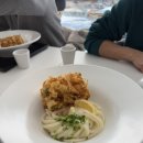 강릉 자가제면 붓가케 우동 맛집 하루키친 :: 붓가케, 가케 우동, 덴뿌라세트 후기 (메뉴,주차 등)