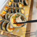 땡땡거리김밥집 | [영종도 김밥 맛집] 카페거리에서 찾은 숨은 명소, 비앤비카페 솔직 후기