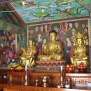 대복사 극락전 이미지