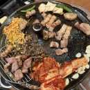 만재네 광주상무점 | 상무지구 삼겹살 맛집 만재네 광주 상무점 내돈내산 솔직 후기