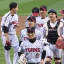 2025 kbo 한국시리즈 1차전 승리 이미지