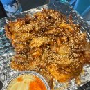 온달떡볶이 이미지