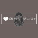 [블챌] 주간일기 챌린지 3주차 백조로그