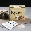 뿌리깊은 안동 참마 분말
