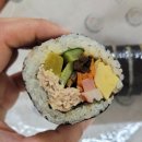 윤가네 | 신선함과 가성비를 모두 만족한 김밥집, 상계동 윤가네 김밥 포장후기!