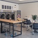 버블세탁빨래방 이미지