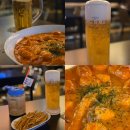 팔도휴게소 | 대전 괴정동 술집, '팔도휴게소' 투움바뇨끼파스타 내돈내산 솔직후기!