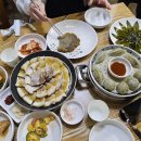 건강한 가정식 생활요리 이미지