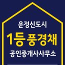 운정제일부동산공인중개사사무소 이미지