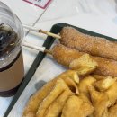돌산꽈배기