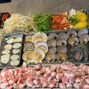 조개시장 | 대구 칠성시장 조개구이 맛집 / ‘조개걸윷모’ 데이트 후기