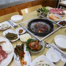 한우고집식육식당 이미지