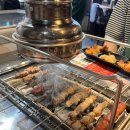 6799 | 강남역 양꼬치 무한리필 훠궈 무한리필 추천 무한숯불양꼬치훠궈 솔직후기