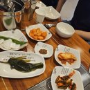 밤나무식당 | 김포 가족모임 식당 추천 / 속 편하고 든든한 보양식 밤나무집 내돈내산 솔직 후기