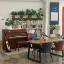 보성정미소 | 벌교카페 '꽃다향' 고흥카페추천 벌교대형카페추천 벌교예쁜카페