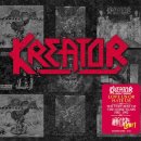 Kreator - Endless Pain 이미지