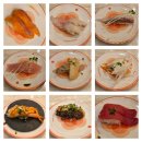 용신42 | [영등포맛집] 가성비 회전초밥 맛집 스시이안앤 스시이안앤 홈플러스 영등포점 후기