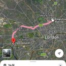 평원목장 | [2025.02.28] 런던 3일차 - 스톤헨지, 코츠월드, 옥스포드, 레미제라블