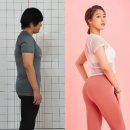 체지방만 20kg 감량 후 체형교정과 바디프로필까지 성공한 회원님의 찐리뷰