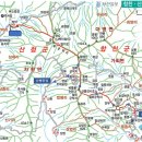 산내들산악회 제80차 정기산행(2017년 5월 14일) - 황매산 철쭉산행 이미지