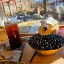 블루베리마을 | 전주 한옥마을 감성 카페 ‘카페이르리’ – 생블루베리빙수와 사진 맛집 후기