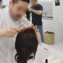 재현학원 | 부산헤어학원 이용사국가자격증반 수강후기, 나는 바버다