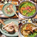 수원-1433 | 수원타임빌라스 맛집 멘야토요켄 타임빌라스 수원점 지도리우동 장어솥밥 후기