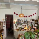 남해-222 | 남해 소품샵 추천 뜨개공방 시간의 흐름