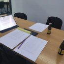 대한변리사회 회관 | 윌라 멤버십, 도자기 공방 완성 작품, 전산세무회계시험 시험관리위원장, 독서모임 &lt;세상 끝의 카페...