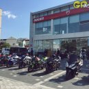 성화모터스 | 창원 지피모터스 강원도 양양 박투어 Vol.1