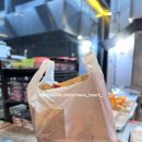 강짱옛날통닭 네이버블로그