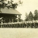 산정현교회 앞 이미지